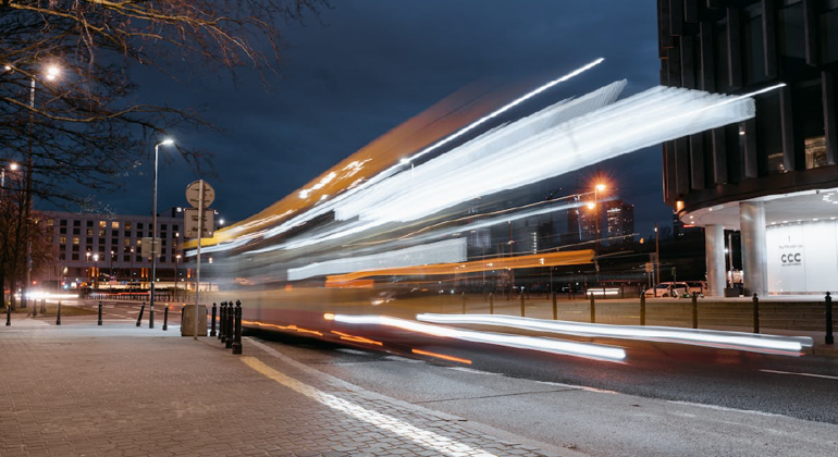 Electric Sustainable Public Transport