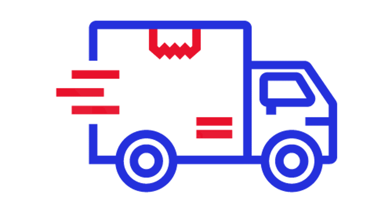 Joloda Icon Lorry