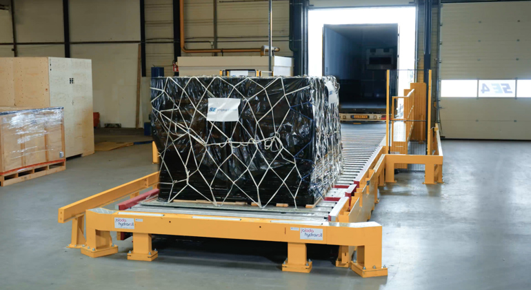 TD & PR PMC & Trailer (5)