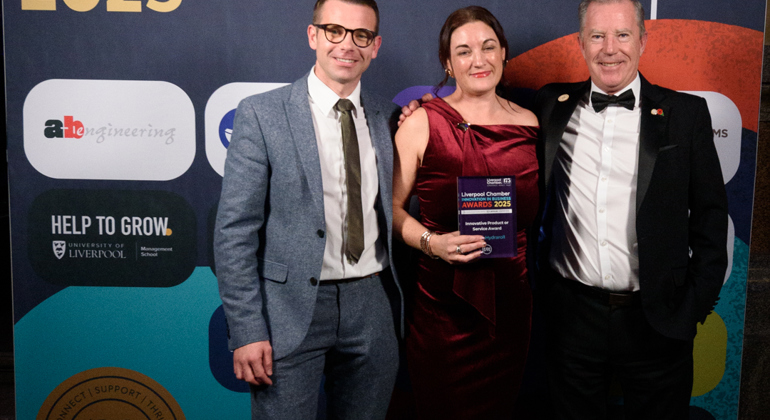 Liverpool Chamber Innovation In Business Awards 2025 (3)