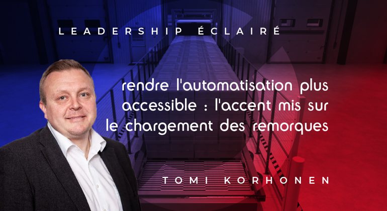 Making Automation More Accessible Thumbnail French