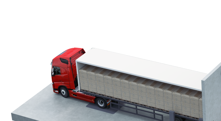 Eliminate Product Damage Loadmatic Lite 2