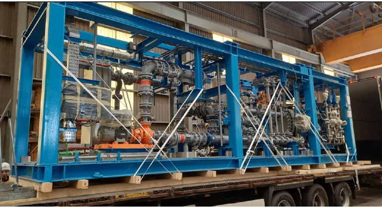 Electrolyzer Skids 2 Website