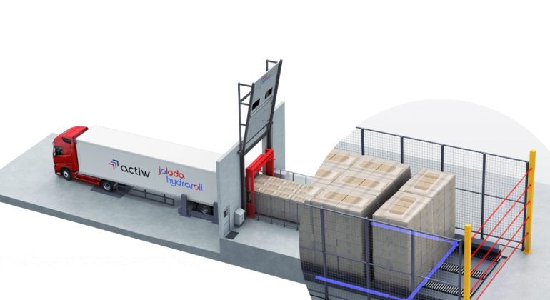 Sustainability Loadmatic Lite 2