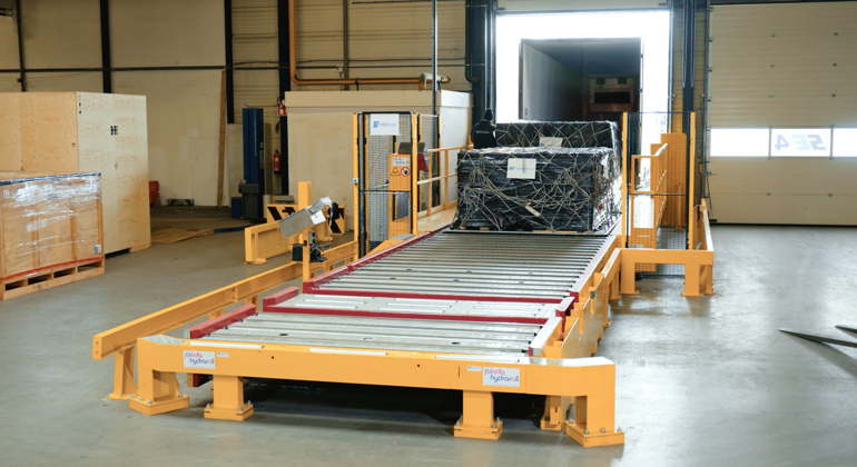 TD & PR PMC & Trailer (8)