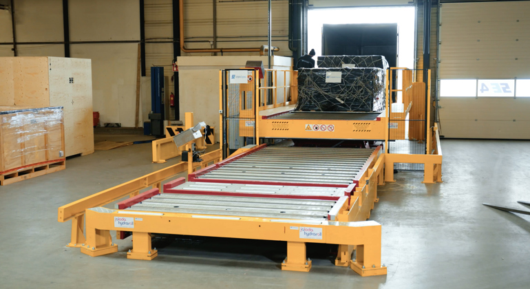 TD & PR PMC & Trailer (4)