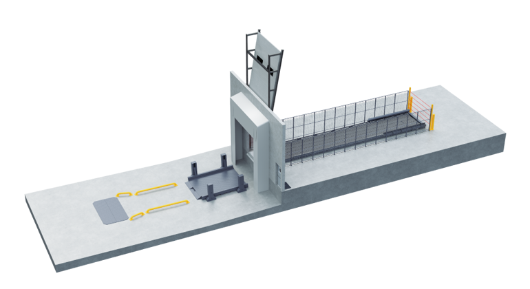 Minimal Dock Modifications 2