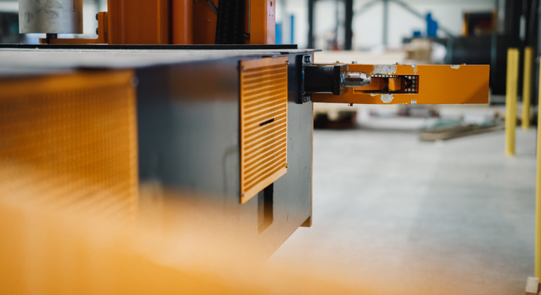 Loadplate Sverdrup Steel (7)