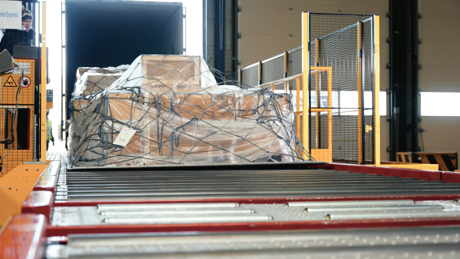 TD & PR PMC & Trailer (6)