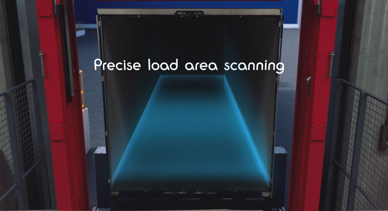Area Load Scan