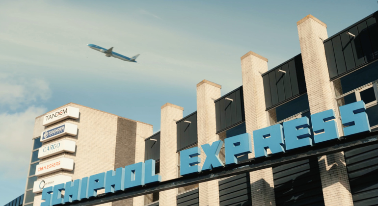 Schiphol Express