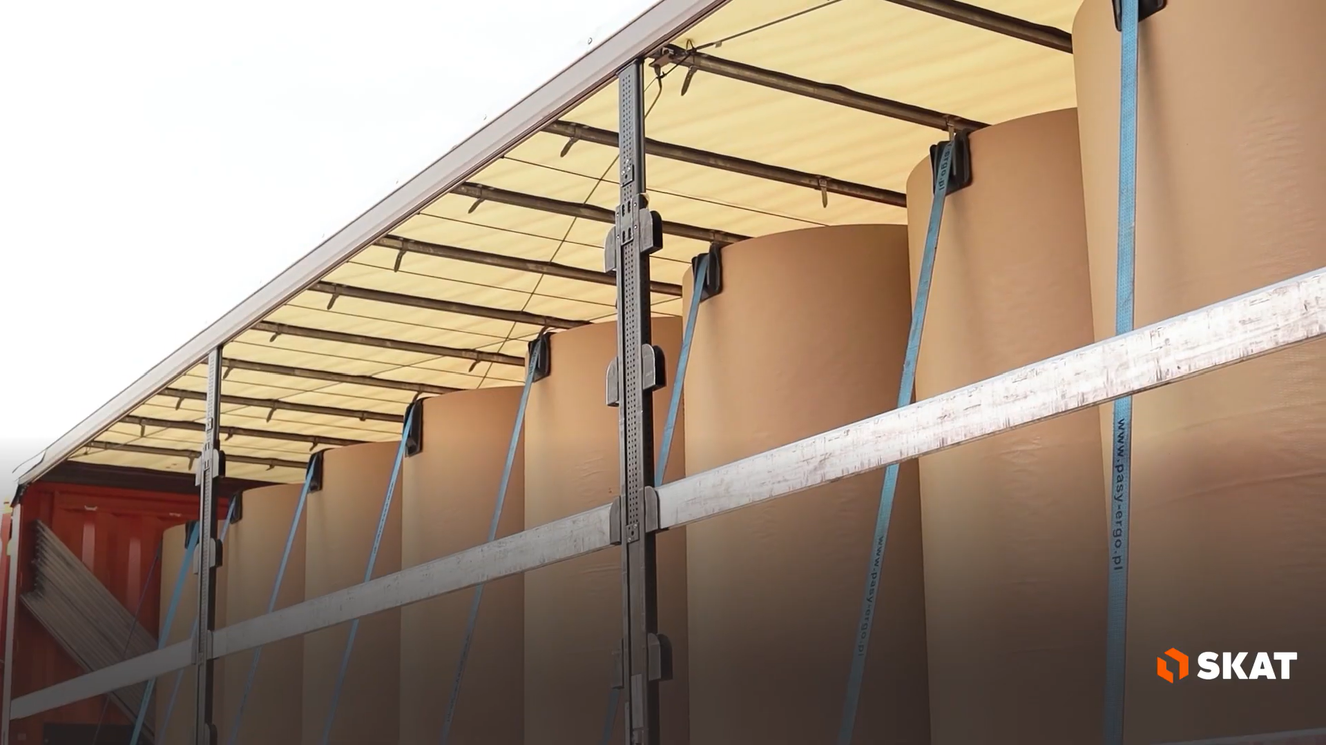 Paper Reel Trailer 2