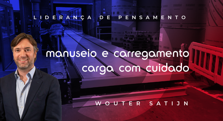 Handle & Load Cargo With Care Thumbnail Portuguese