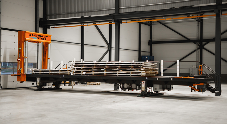 Loadplate Sverdrup Steel (2)