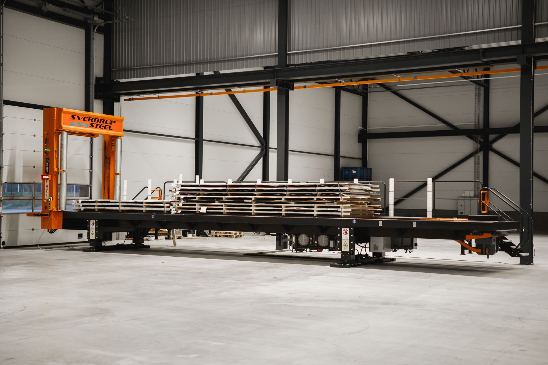 Loadplate Sverdrup Steel (2)