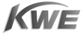 KWE Logo Greyscale