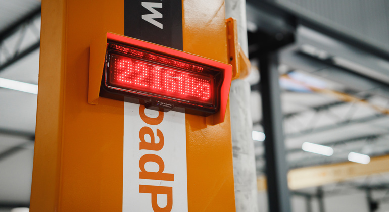 Loadplate Sverdrup Steel (6)