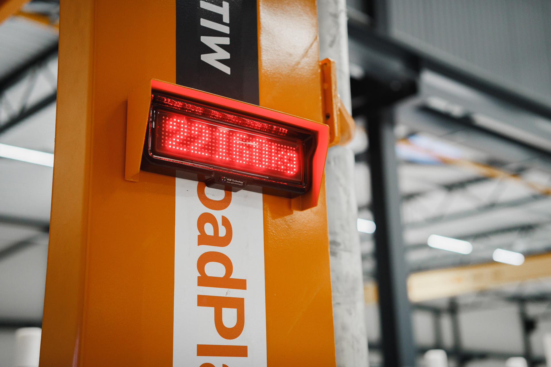 Loadplate Sverdrup Steel (6)