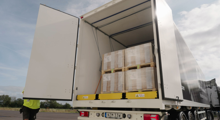 Bjelin Video Images 12