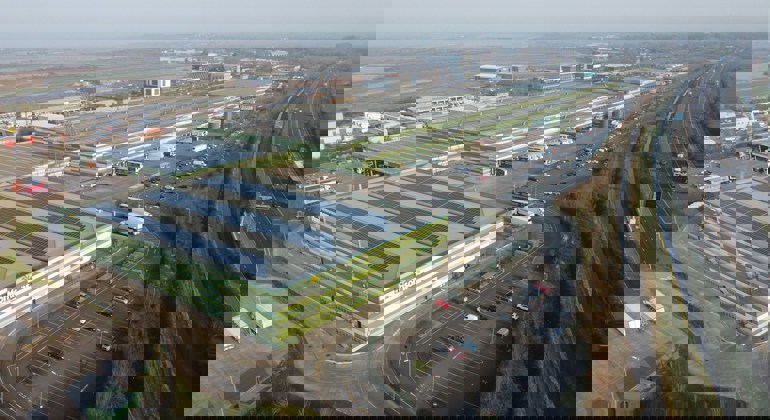 Distribution Center 2 (1)