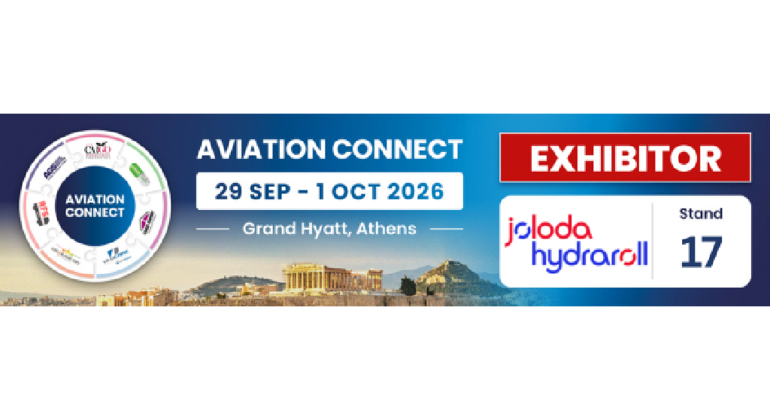 Aviation Connect Banner Website