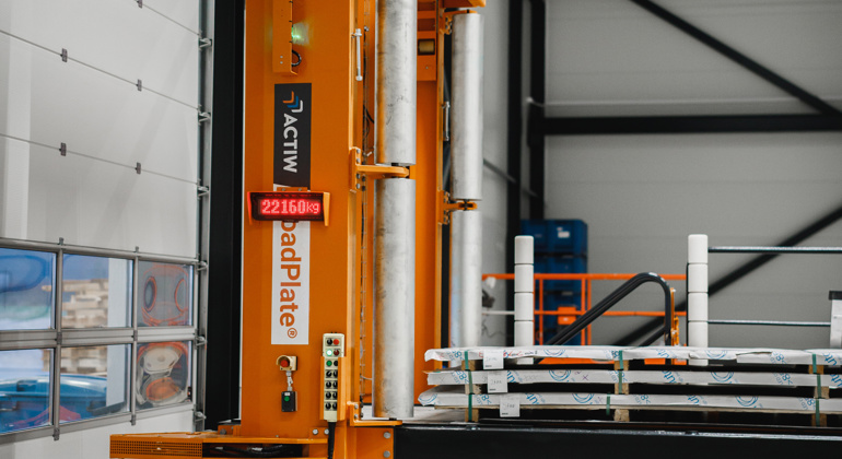 Loadplate Sverdrup Steel (5)