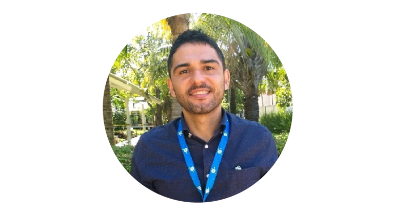 Francisco Silva, Executive Manager For Excellence And Innovation, Ypê