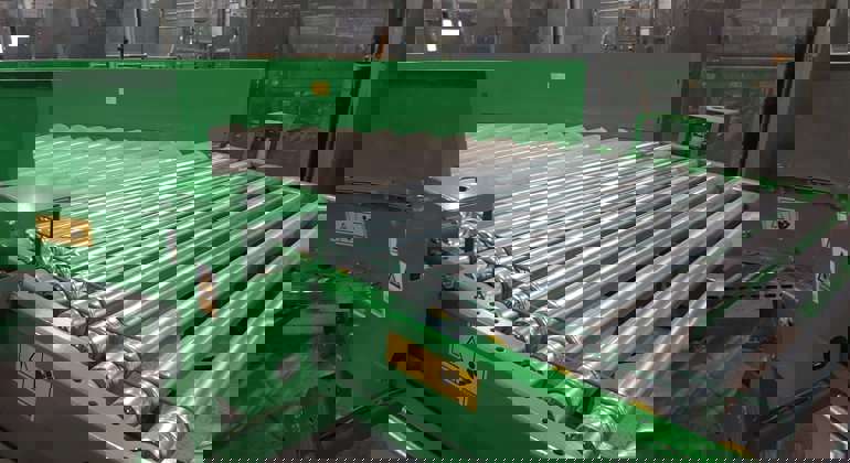 Roller Conveyor (11)