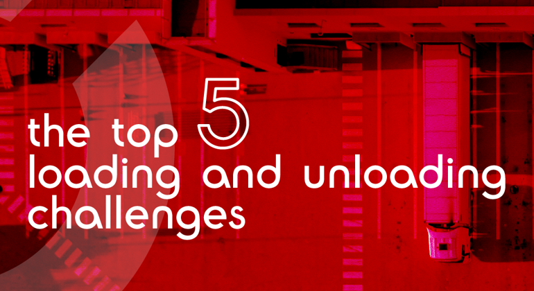 Top 5 Loading And Unloading Challenges Block