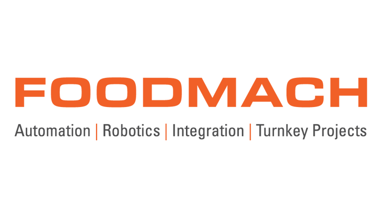 Foodmach Logo Website Block