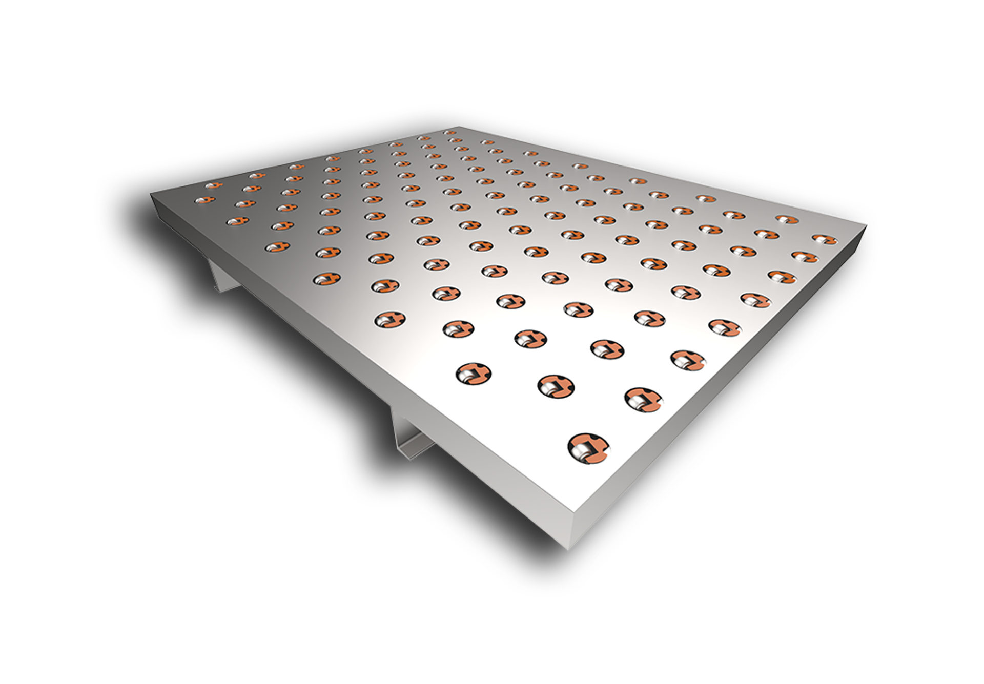 Castor Deck Render Website Block