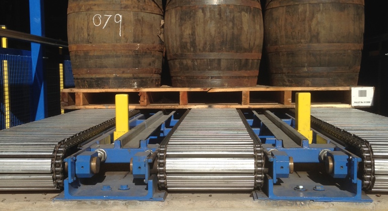 Moving Floor System (2)