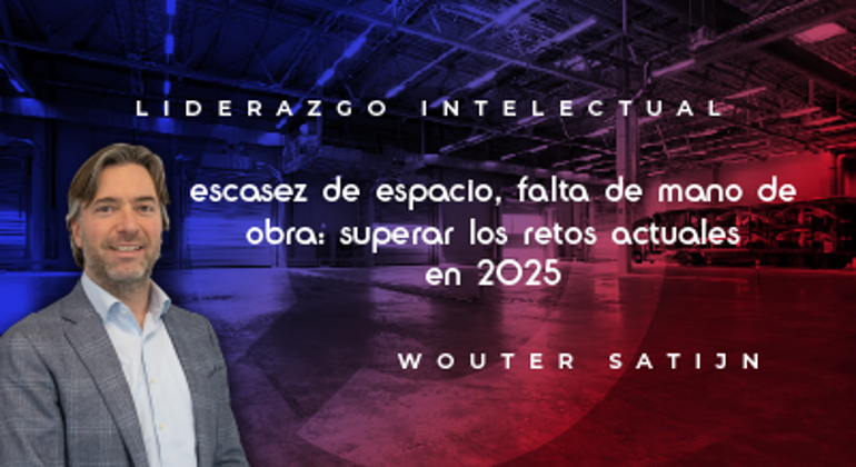 Shortage Of Space Lack Of Labour Article Thumbnail Spanish