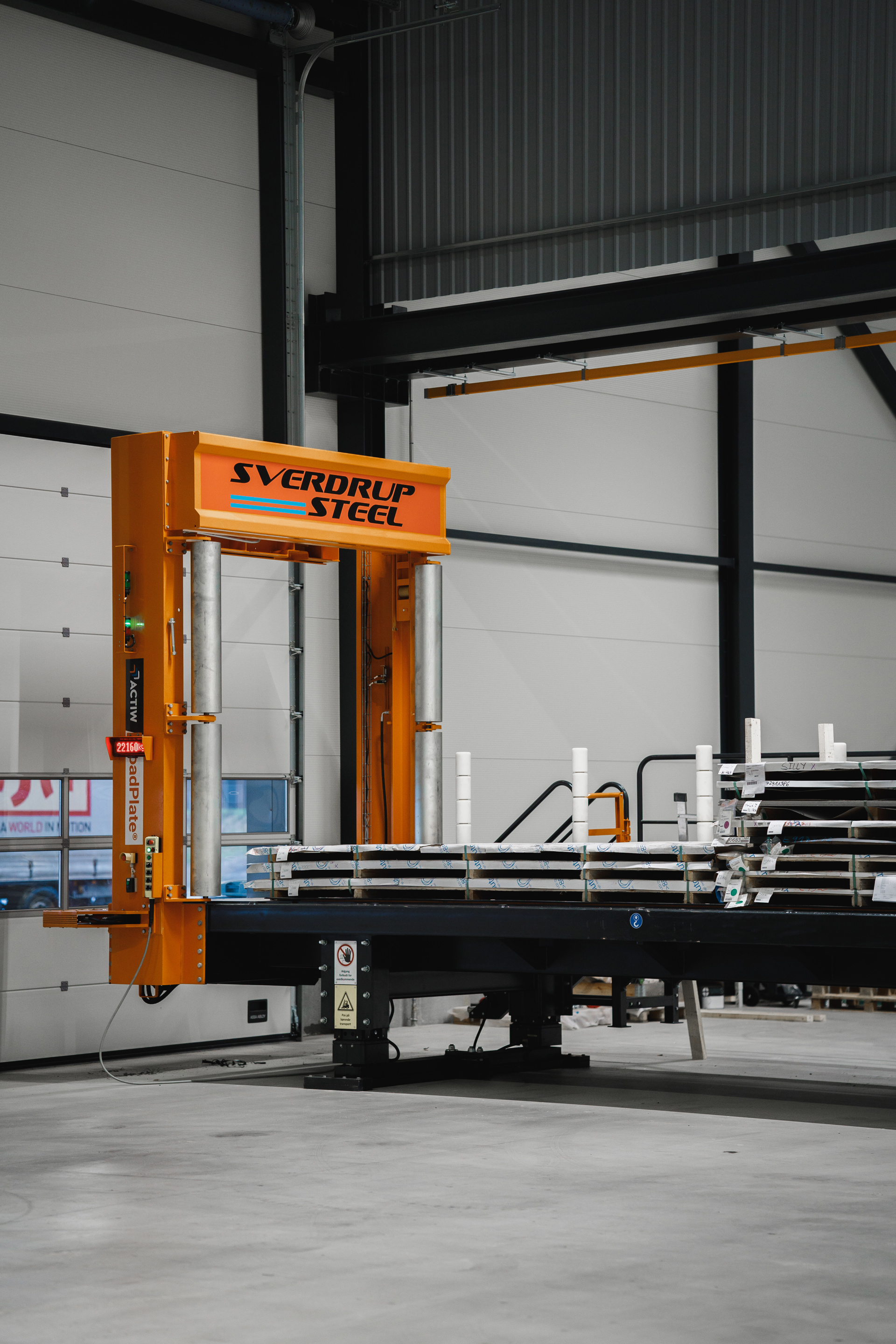 Loadplate Sverdrup Steel (9)