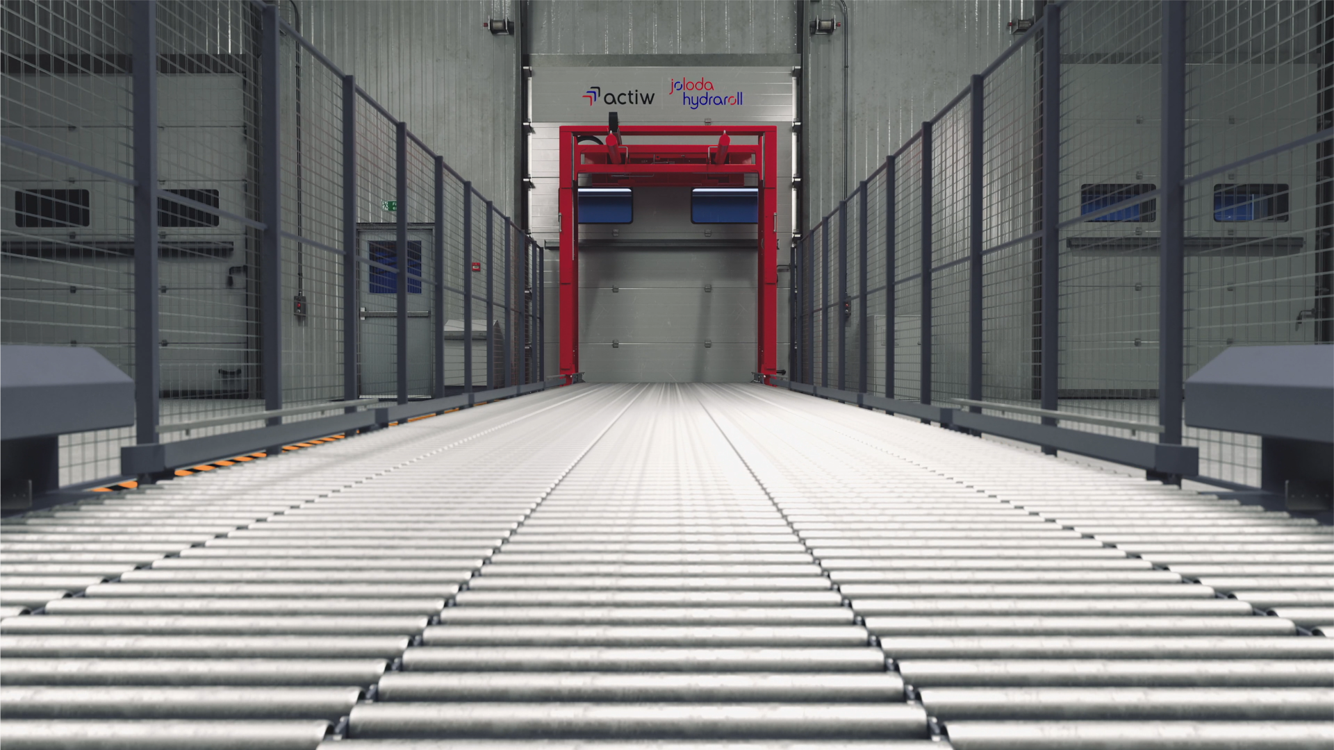 Loadmatic Lite Empty