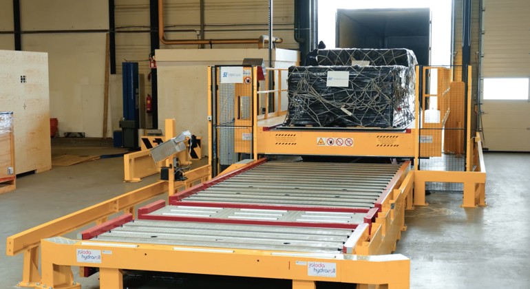 TD & PR PMC & Trailer (2)