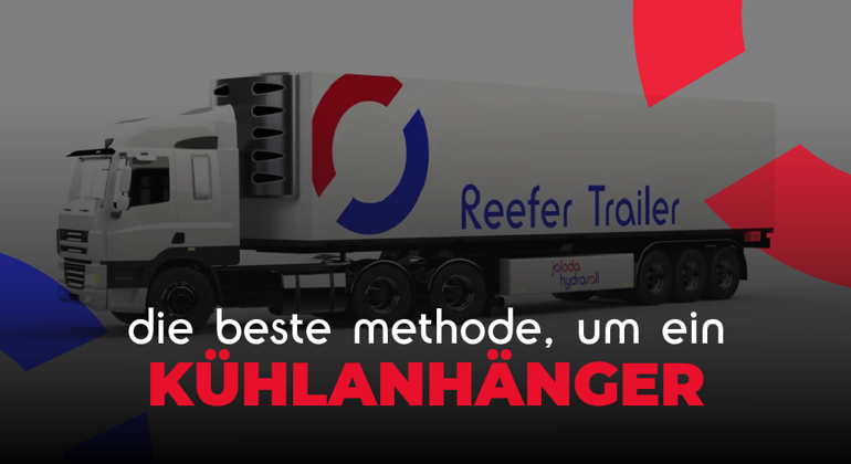The Best Way To Load A Reefer Trailer German