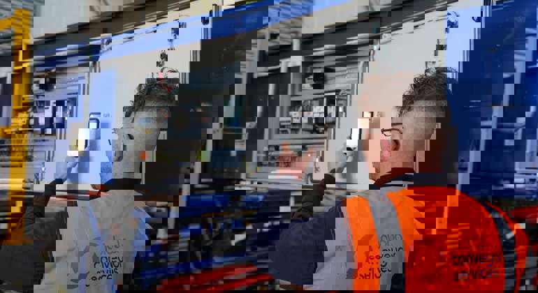 Repair Maintenance (1)