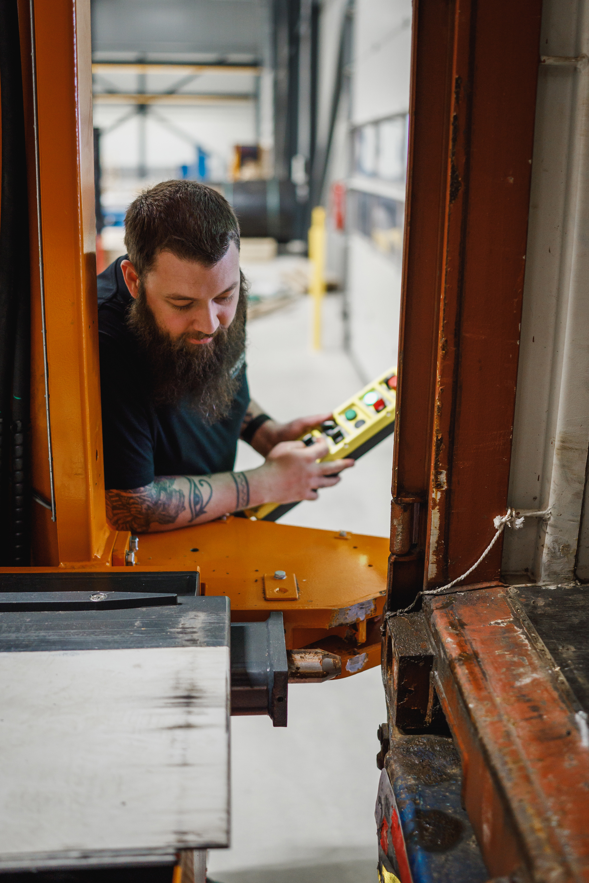 Loadplate Sverdrup Steel (14)