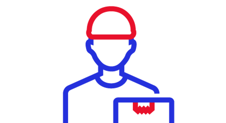 Joloda Icon Employee