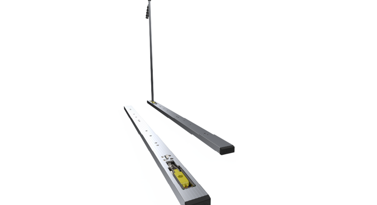 Headless Skate Render