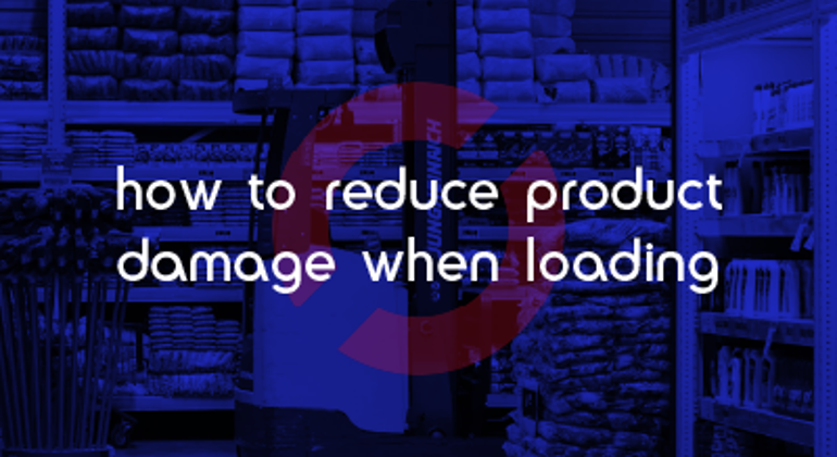 Reduce Product Damage Article Thumbnail